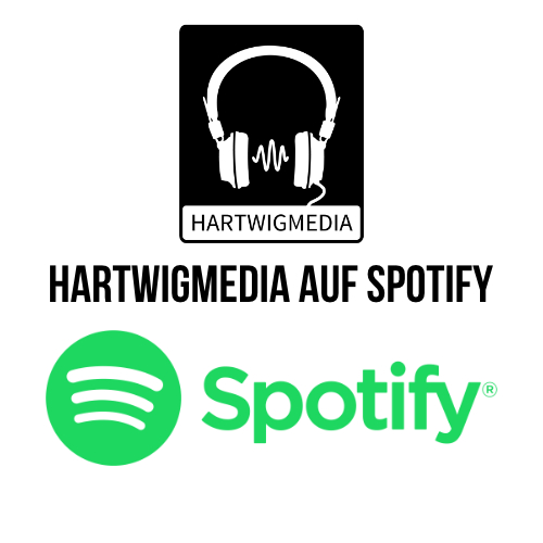 Spotify Hartwigmedia