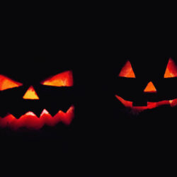 Playlist Halloween