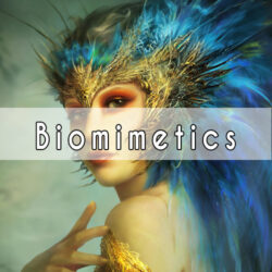 Biomimetics