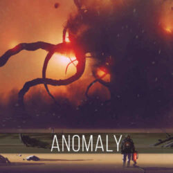 Anomaly