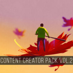 Content Creator Pack Vol.2