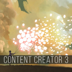 Content Creator Pack Vol.3