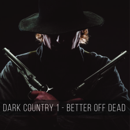Dark Country Musik