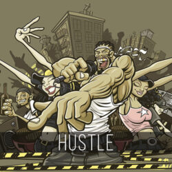 Hustle