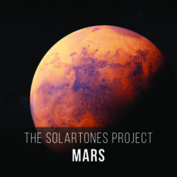 Solartones - Mars