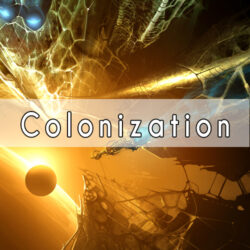 Colonization