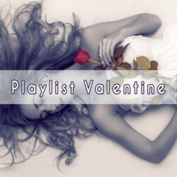 Playlist Valentine