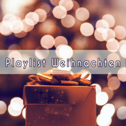 Playlist Weihnachten