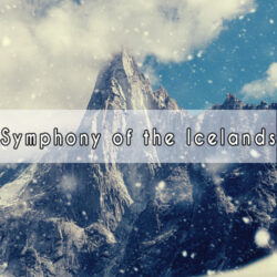 Symphony of the Icelands