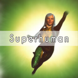 Superhuman