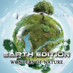 Earth-Wonder of Nature