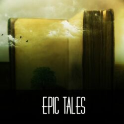 Epic Tales Vol.01