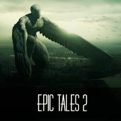 Epic Tales Vol.02