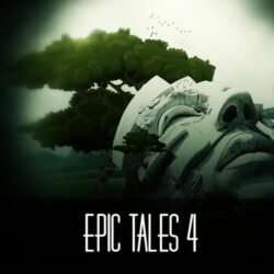 Epic Tales Vol.04