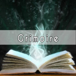 Grimoire