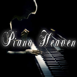 Piano Heaven