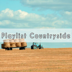 Playlist Countryside