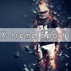 X-Treme Sports